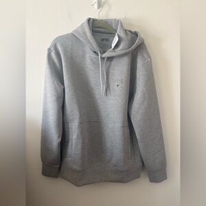 American Eagle (AE) Gray Pullover Hoodie – Size Men’s Medium – NWT